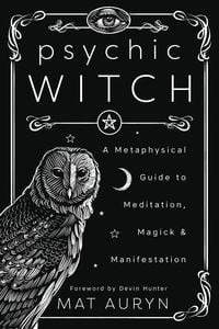 Produktbild: Psychic Witch