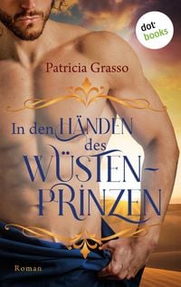 Produktbild: In den H&auml;nden des W&uuml;stenprinzen