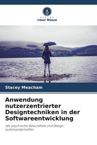 Produktbild: Anwendung nutzerzentrierter Designtechniken in der Softwareentwicklung