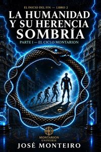 Produktbild: La Humanidad y su Herencia Oscura- Parte I