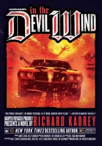 Produktbild: In the Devil Wind