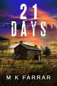 Produktbild: 21 Days
