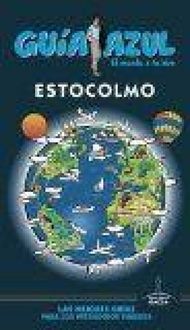 Produktbild: Estocolmo