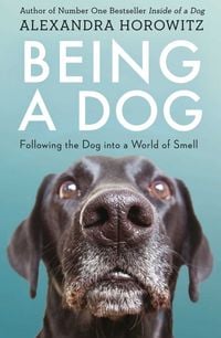 Produktbild: Being a Dog