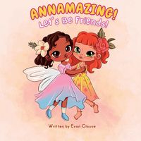 Produktbild: Annamazing!