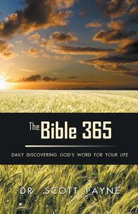 Produktbild: The Bible 365