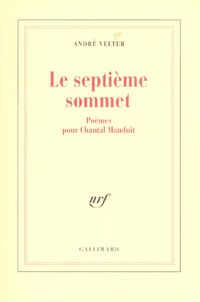 Produktbild: Le septi&egrave;me sommet