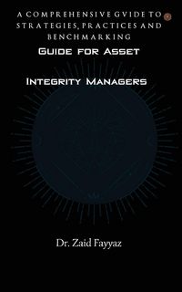Produktbild: Guide for Asset Integrity Managers