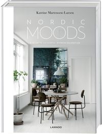 Produktbild: Nordic Moods (EN)