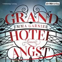 Produktbild: Grandhotel Angst