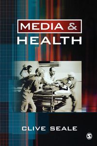 Produktbild: Media and Health