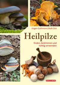 Produktbild: Heilpilze