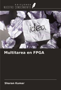 Produktbild: Multitarea en FPGA