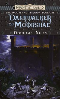 Produktbild: Darkwalker on Moonshae