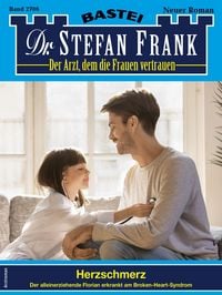 Produktbild: Dr. Stefan Frank 2706