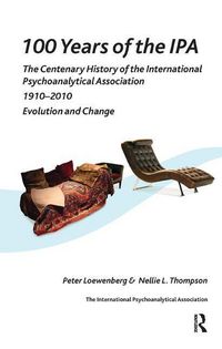 Produktbild: Loewenberg, P: 100 Years of the IPA