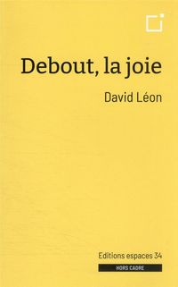 Produktbild: Debout, la joie