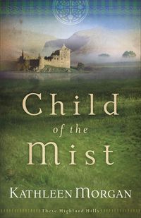 Produktbild: Child of the Mist