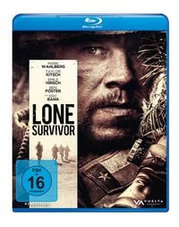 Produktbild: Lone Survivor