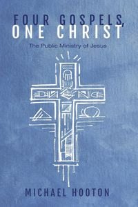 Produktbild: Four Gospels, One Christ