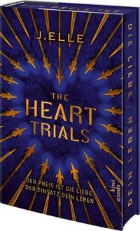 Produktbild: The Heart Trials