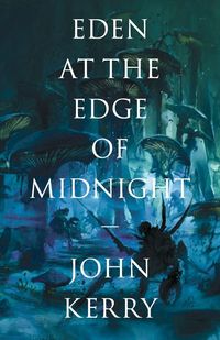 Produktbild: Eden at the Edge of Midnight