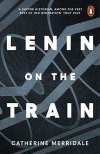 Produktbild: Lenin on the Train