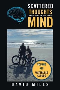 Produktbild: Scattered Thoughts From a Scattered Mind