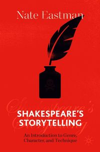 Produktbild: Shakespeare's Storytelling