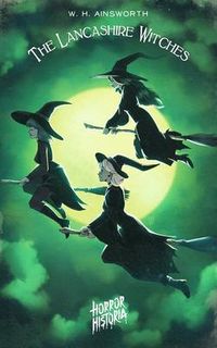 Produktbild: The Lancashire Witches