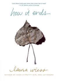 Produktbild: How It Ends