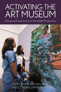 Produktbild: Activating the Art Museum