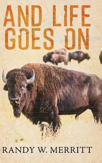 Produktbild: And Life Goes On