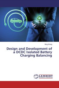 Produktbild: Design and Development of a DCDC Isolated Battery Charging Balancing