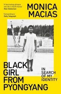 Produktbild: Black Girl from Pyongyang