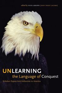 Produktbild: Unlearning the Language of Conquest