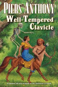 Produktbild: Well-Tempered Clavicle