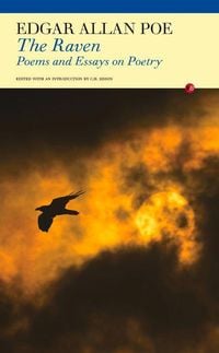 Produktbild: Raven Poems & Essays on Poetry PB