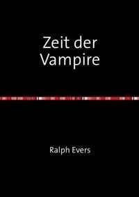 Produktbild: Zeit der Vampire