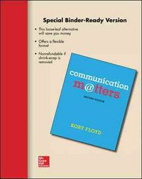 Produktbild: Loose Leaf Communication Matte
