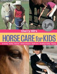Produktbild: Cherry Hill's Horse Care for Kids
