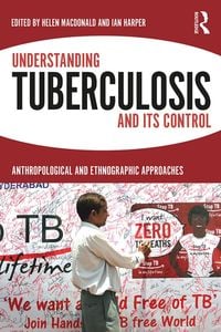 Produktbild: Understanding Tuberculosis and its Control