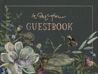 Produktbild: In Our Home Guestbook