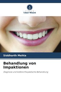 Produktbild: Behandlung von Impaktionen
