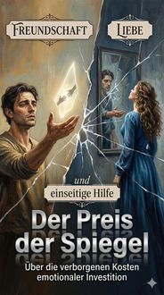 Produktbild: Freundschaft, Liebe und einseitige Hilfe - Der Preis der Spiegel