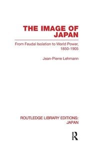 Produktbild: The Image of Japan