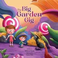 Produktbild: The Big Garden Gig