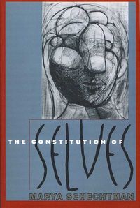 Produktbild: The Constitution of Selves