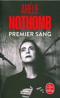Bild vom Artikel Premier Sang vom Autor Amélie Nothomb