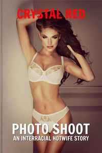 Produktbild: Photo Shoot: An Interracial Hotwife Story